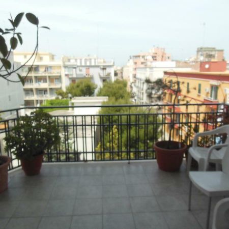 La Casa Degli Artisti Apartamento Trani Exterior foto