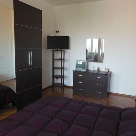 La Casa Degli Artisti Apartamento Trani Exterior foto