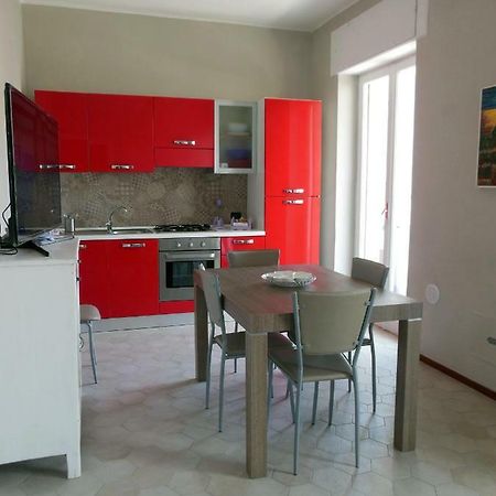 La Casa Degli Artisti Apartamento Trani Exterior foto