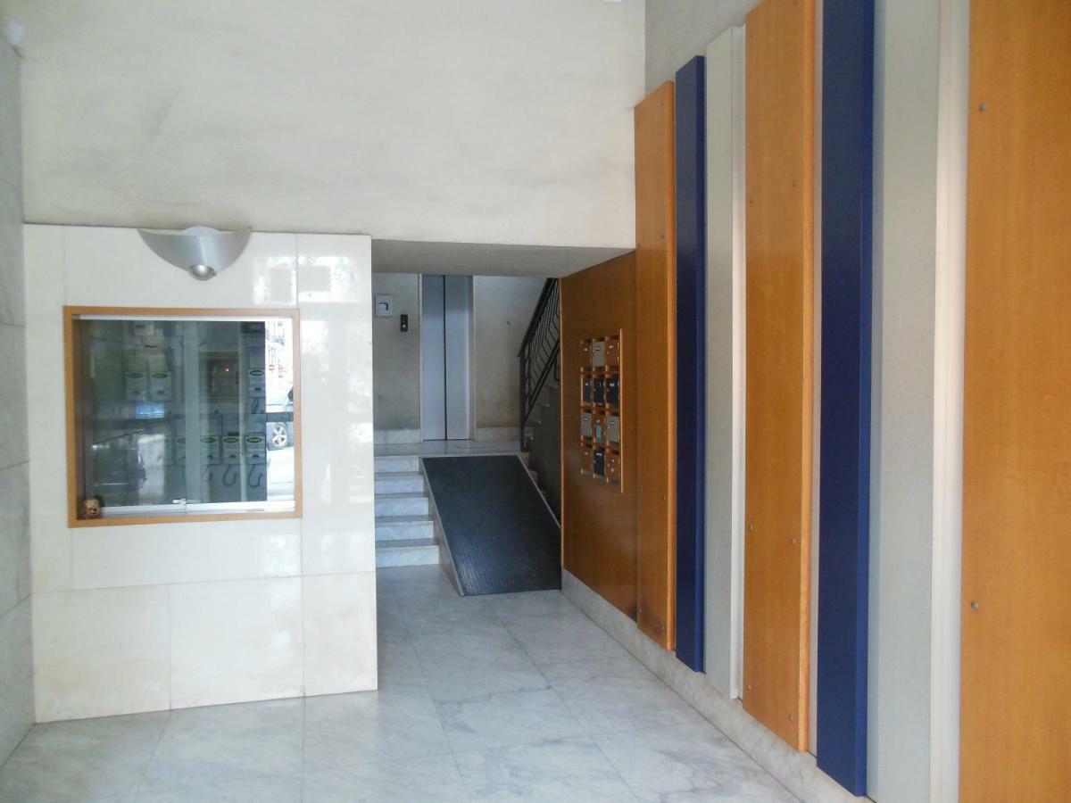 La Casa Degli Artisti Apartamento Trani Exterior foto