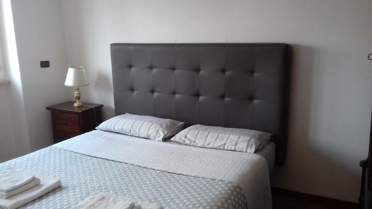 La Casa Degli Artisti Apartamento Trani Exterior foto